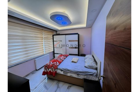 Daire  3+1  Fatih, İstanbul, Türkiye №227186 - 5