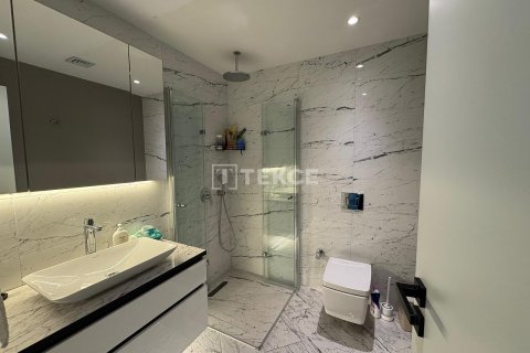 Apartment for rent  in Istanbul, Turkey, 1 bedroom, 86m2, No. 227185 – photo 11