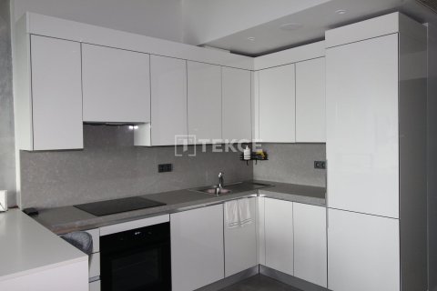 Apartment for rent  in Istanbul, Turkey, 1 bedroom, 86m2, No. 227185 – photo 9