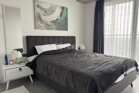 Apartment for rent  in Istanbul, Turkey, 1 bedroom, 86m2, No. 227185 – photo 7