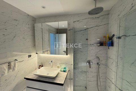 Apartment for rent  in Istanbul, Turkey, 1 bedroom, 86m2, No. 227185 – photo 10