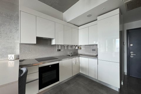 Apartment for rent  in Istanbul, Turkey, 1 bedroom, 86m2, No. 227185 – photo 8