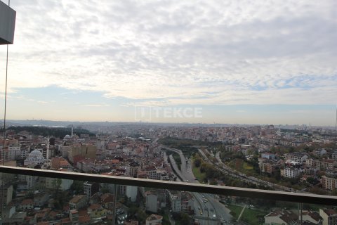 Apartment for rent  in Istanbul, Turkey, 1 bedroom, 86m2, No. 227185 – photo 14