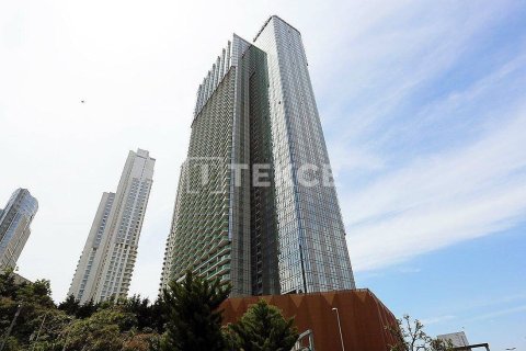 1+1 Apartment in Istanbul, Turkey No. 227185
