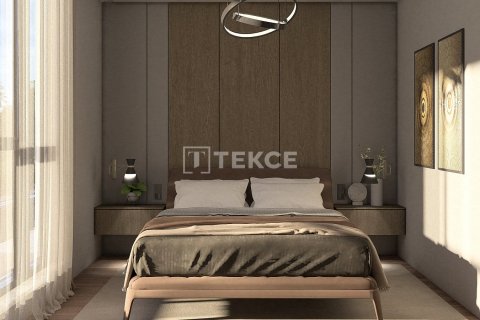 Продажа квартиры  в Даламане, Мугле, Турция 2+1, 100м2, №227182 – фото 19