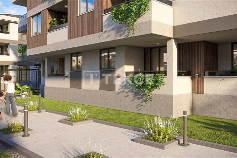 Продажа квартиры  в Даламане, Мугле, Турция 2+1, 100м2, №227182 – фото 7
