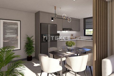 Продажа квартиры  в Даламане, Мугле, Турция 2+1, 100м2, №227182 – фото 15