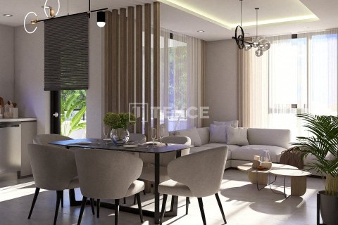 Продажа квартиры  в Даламане, Мугле, Турция 2+1, 100м2, №227182 – фото 17