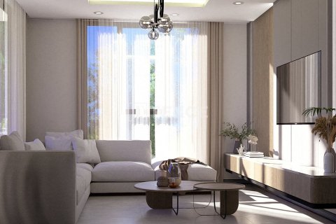 Продажа квартиры  в Даламане, Мугле, Турция 2+1, 100м2, №227182 – фото 13
