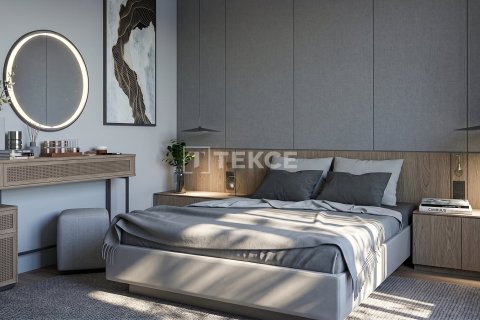 Продажа квартиры  в Даламане, Мугле, Турция 2+1, 100м2, №227182 – фото 18