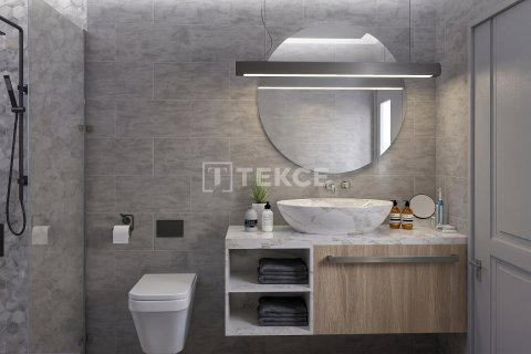 Продажа квартиры  в Даламане, Мугле, Турция 2+1, 100м2, №227182 – фото 20