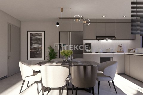 Продажа квартиры  в Даламане, Мугле, Турция 2+1, 100м2, №227182 – фото 16