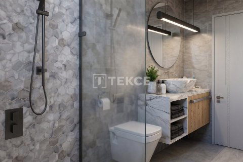 Продажа квартиры  в Даламане, Мугле, Турция 2+1, 100м2, №227182 – фото 21
