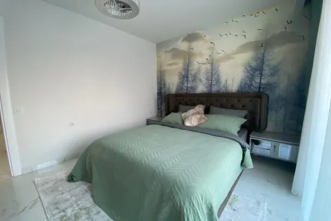 Продажа квартиры  в Аланье, Анталье, Турция 2+1, 85м2, №223707 – фото 13