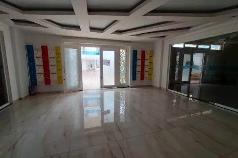 Продажа квартиры  в Аланье, Анталье, Турция 2+1, 85м2, №223707 – фото 26