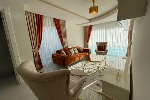 Продажа квартиры  в Аланье, Анталье, Турция 2+1, 85м2, №223707 – фото 3