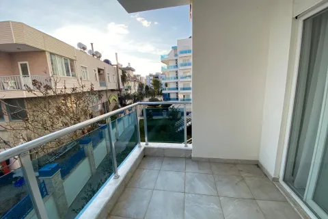 Продажа квартиры  в Аланье, Анталье, Турция 2+1, 85м2, №223707 – фото 17