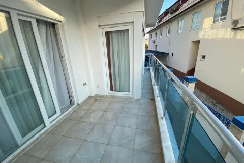 Продажа квартиры  в Аланье, Анталье, Турция 2+1, 85м2, №223707 – фото 18