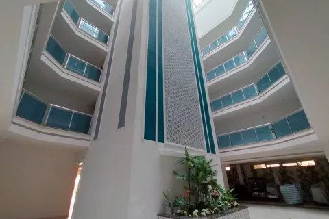 Продажа квартиры  в Аланье, Анталье, Турция 2+1, 85м2, №223707 – фото 28