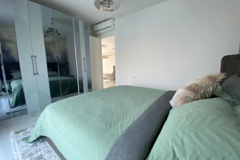 Продажа квартиры  в Аланье, Анталье, Турция 2+1, 85м2, №223707 – фото 14