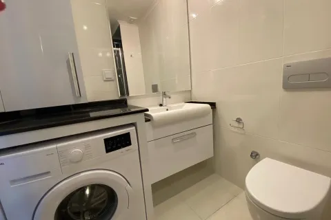 Продажа квартиры  в Аланье, Анталье, Турция 2+1, 85м2, №223707 – фото 16