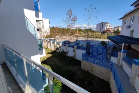 Продажа квартиры  в Аланье, Анталье, Турция 2+1, 85м2, №223707 – фото 19