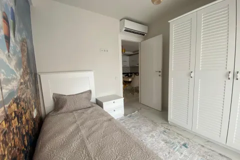 Продажа квартиры  в Аланье, Анталье, Турция 2+1, 85м2, №223707 – фото 9