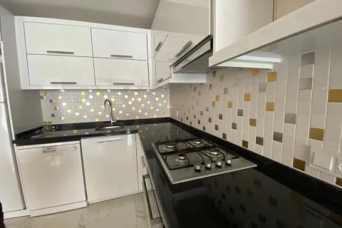 Продажа квартиры  в Аланье, Анталье, Турция 2+1, 85м2, №223707 – фото 7