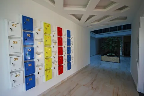 Продажа квартиры  в Аланье, Анталье, Турция 2+1, 85м2, №223707 – фото 27