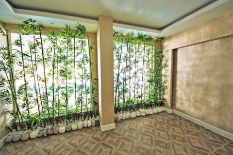 Продажа квартиры  в Аланье, Анталье, Турция 2+1, 85м2, №223707 – фото 30