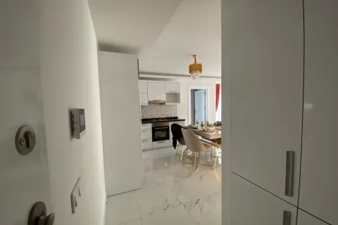 Продажа квартиры  в Аланье, Анталье, Турция 2+1, 85м2, №223707 – фото 21