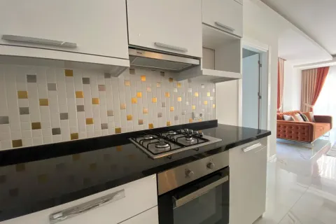 Продажа квартиры  в Аланье, Анталье, Турция 2+1, 85м2, №223707 – фото 6