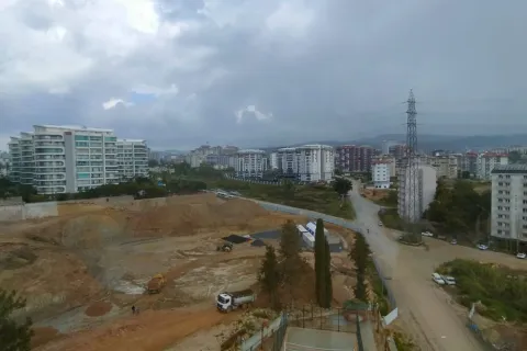 Продажа квартиры  в Аланье, Анталье, Турция 2+1, 65м2, №223708 – фото 8