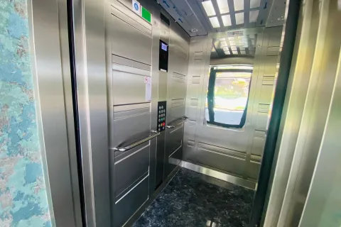 Продажа квартиры  в Аланье, Анталье, Турция 2+1, 65м2, №223708 – фото 15