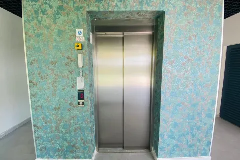 Продажа квартиры  в Аланье, Анталье, Турция 2+1, 65м2, №223708 – фото 14