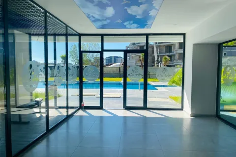 Продажа квартиры  в Аланье, Анталье, Турция 2+1, 65м2, №223708 – фото 22