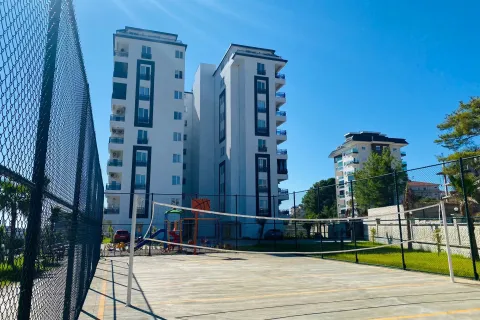 Продажа квартиры  в Аланье, Анталье, Турция 2+1, 65м2, №223708 – фото 18