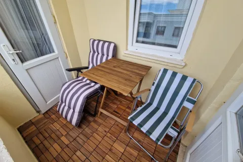 Продажа квартиры  в Аланье, Анталье, Турция 2+1, 70м2, №223705 – фото 15