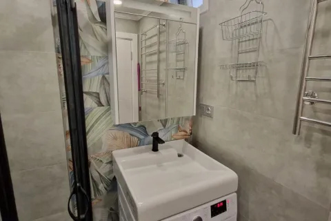 Продажа квартиры  в Аланье, Анталье, Турция 2+1, 70м2, №223705 – фото 4