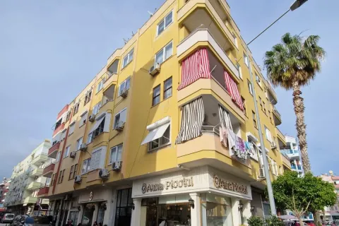 Квартира  2+1 в Аланье, Анталья, Турция №223705