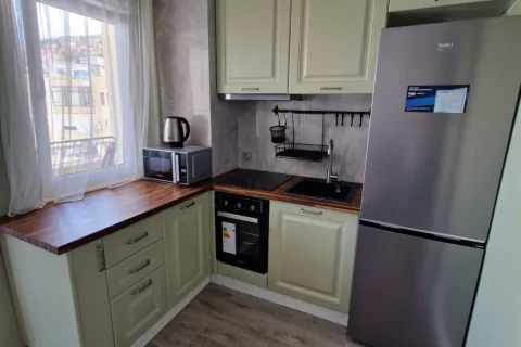 Продажа квартиры  в Аланье, Анталье, Турция 2+1, 70м2, №223705 – фото 9