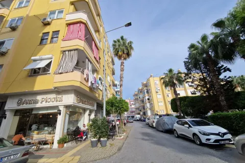 Продажа квартиры  в Аланье, Анталье, Турция 2+1, 70м2, №223705 – фото 23