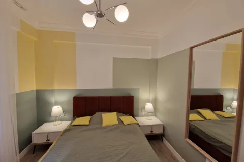 Продажа квартиры  в Аланье, Анталье, Турция 2+1, 70м2, №223705 – фото 14