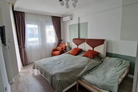 Продажа квартиры  в Аланье, Анталье, Турция 2+1, 70м2, №223705 – фото 11