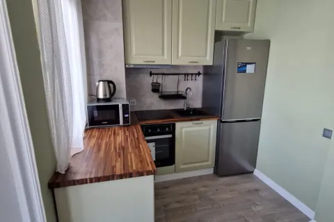 Продажа квартиры  в Аланье, Анталье, Турция 2+1, 70м2, №223705 – фото 10