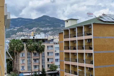 Продажа квартиры  в Аланье, Анталье, Турция 2+1, 70м2, №223705 – фото 16