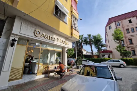 Продажа квартиры  в Аланье, Анталье, Турция 2+1, 70м2, №223705 – фото 22