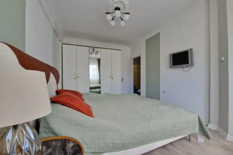 Продажа квартиры  в Аланье, Анталье, Турция 2+1, 70м2, №223705 – фото 21