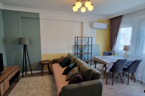 Продажа квартиры  в Аланье, Анталье, Турция 2+1, 70м2, №223705 – фото 8