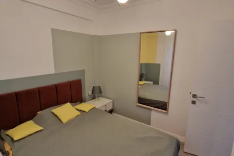 Продажа квартиры  в Аланье, Анталье, Турция 2+1, 70м2, №223705 – фото 12